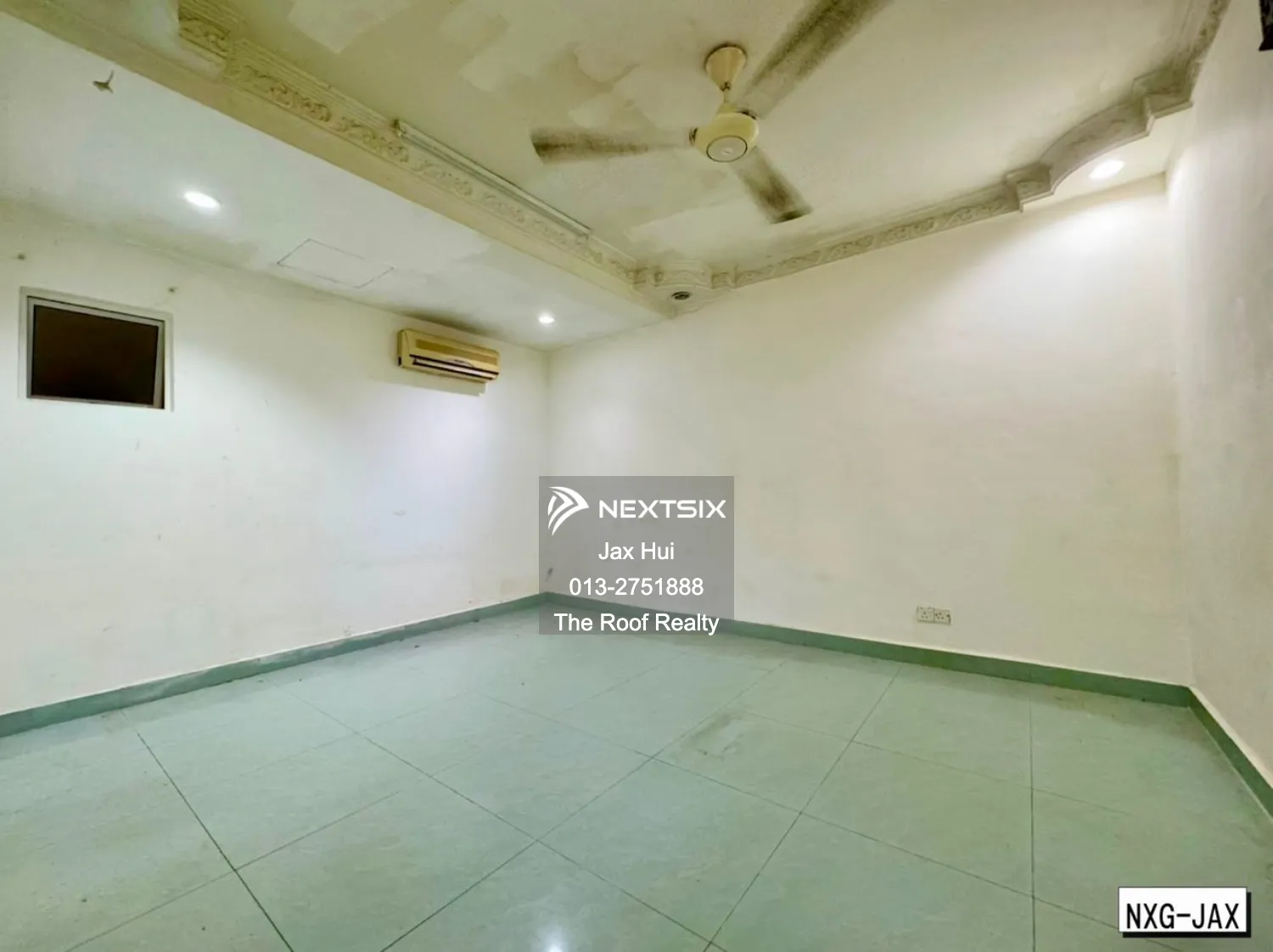 2-sty Terrace/Link House For Sale in Bandar Botanic Selangor - Image 6