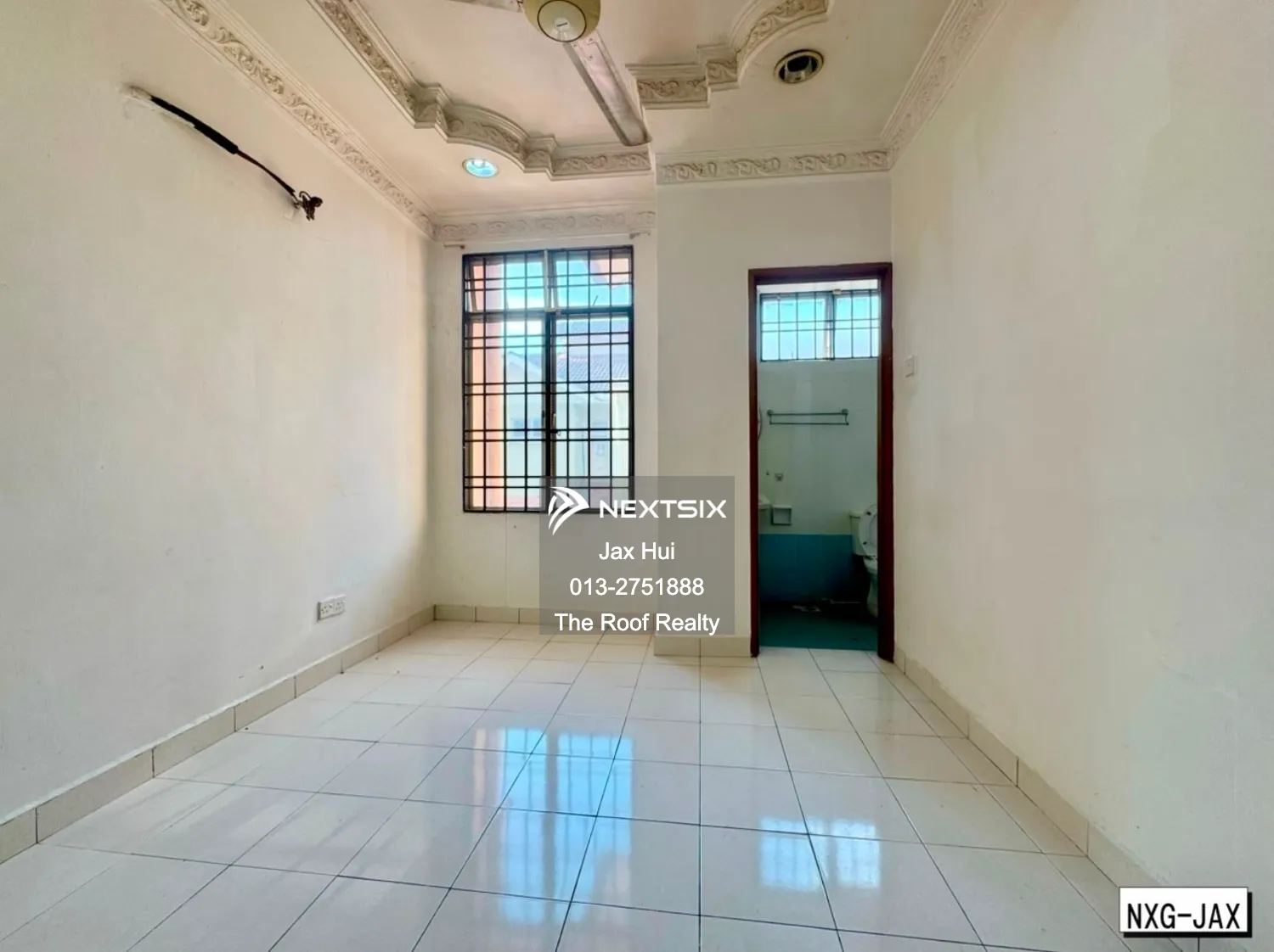 2-sty Terrace/Link House For Sale in Bandar Botanic Selangor - Image 7