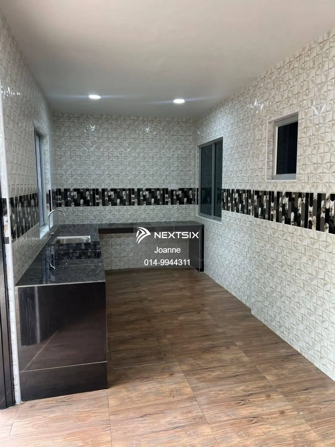 2-sty Terrace/Link House For Sale in Kulai Johor - Image 10