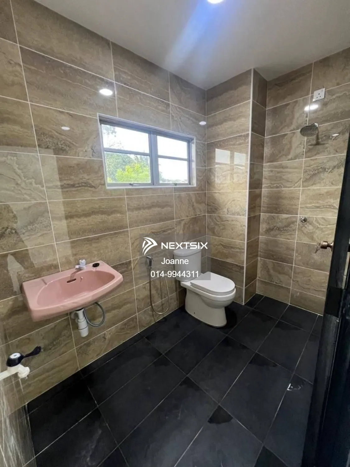2-sty Terrace/Link House For Sale in Kulai Johor - Image 17