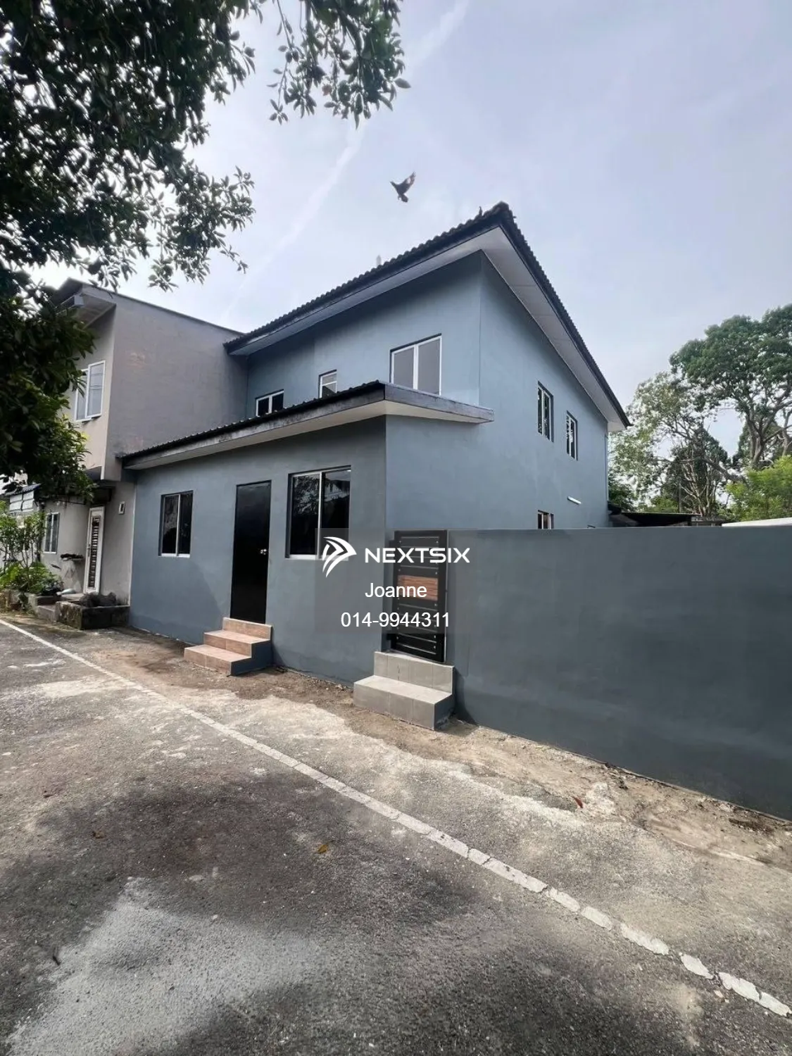 2-sty Terrace/Link House For Sale in Kulai Johor - Image 19