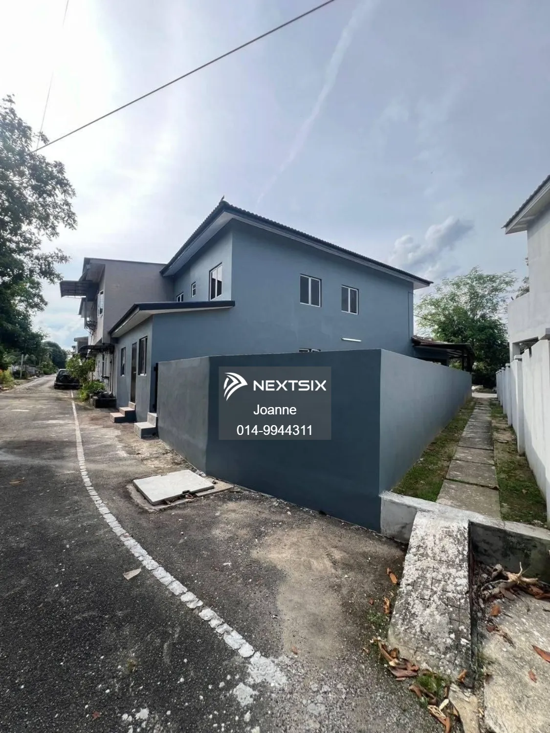 2-sty Terrace/Link House For Sale in Kulai Johor - Image 20