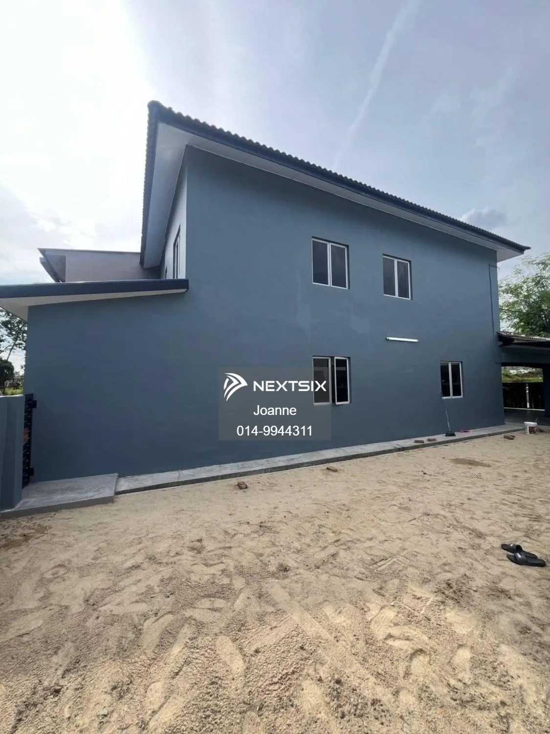 2-sty Terrace/Link House For Sale in Kulai Johor - Image 21