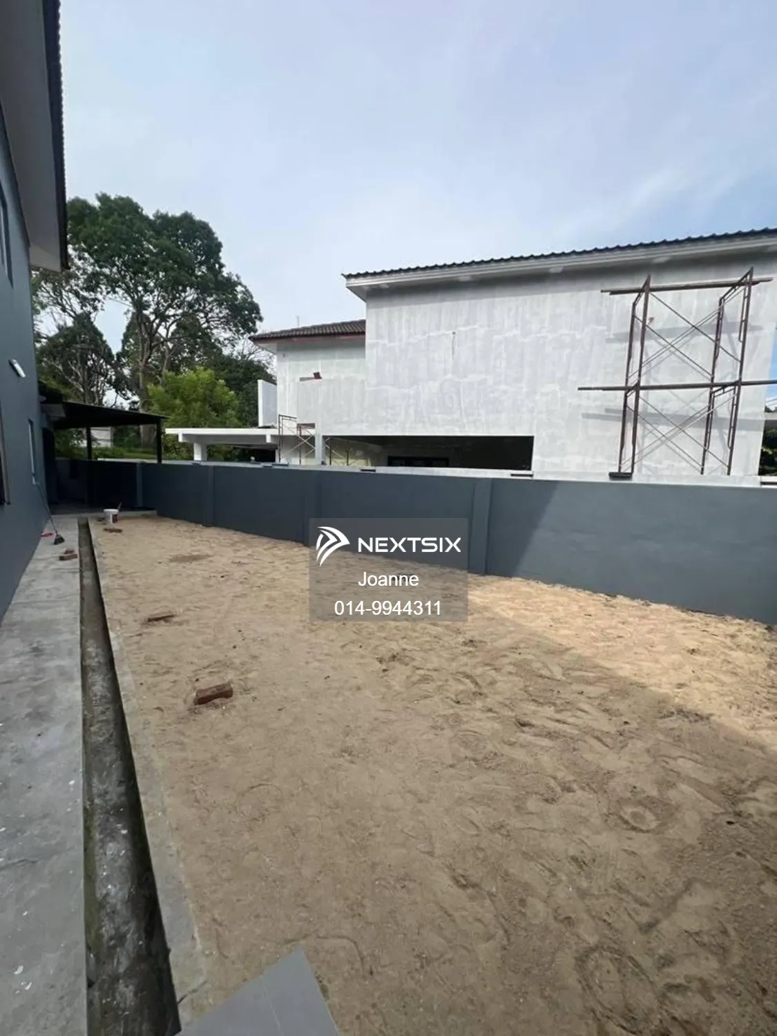 2-sty Terrace/Link House For Sale in Kulai Johor - Image 22