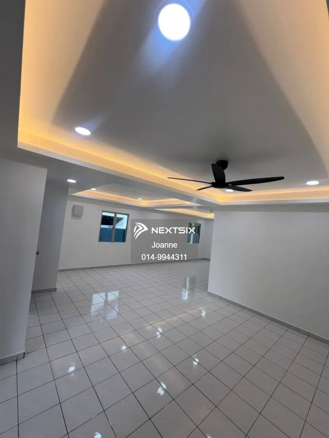2-sty Terrace/Link House For Sale in Kulai Johor - Image 5