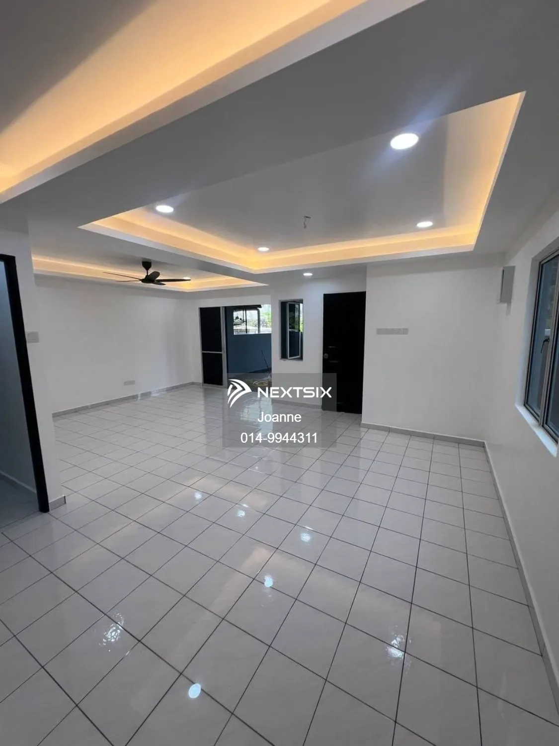 2-sty Terrace/Link House For Sale in Kulai Johor - Image 7