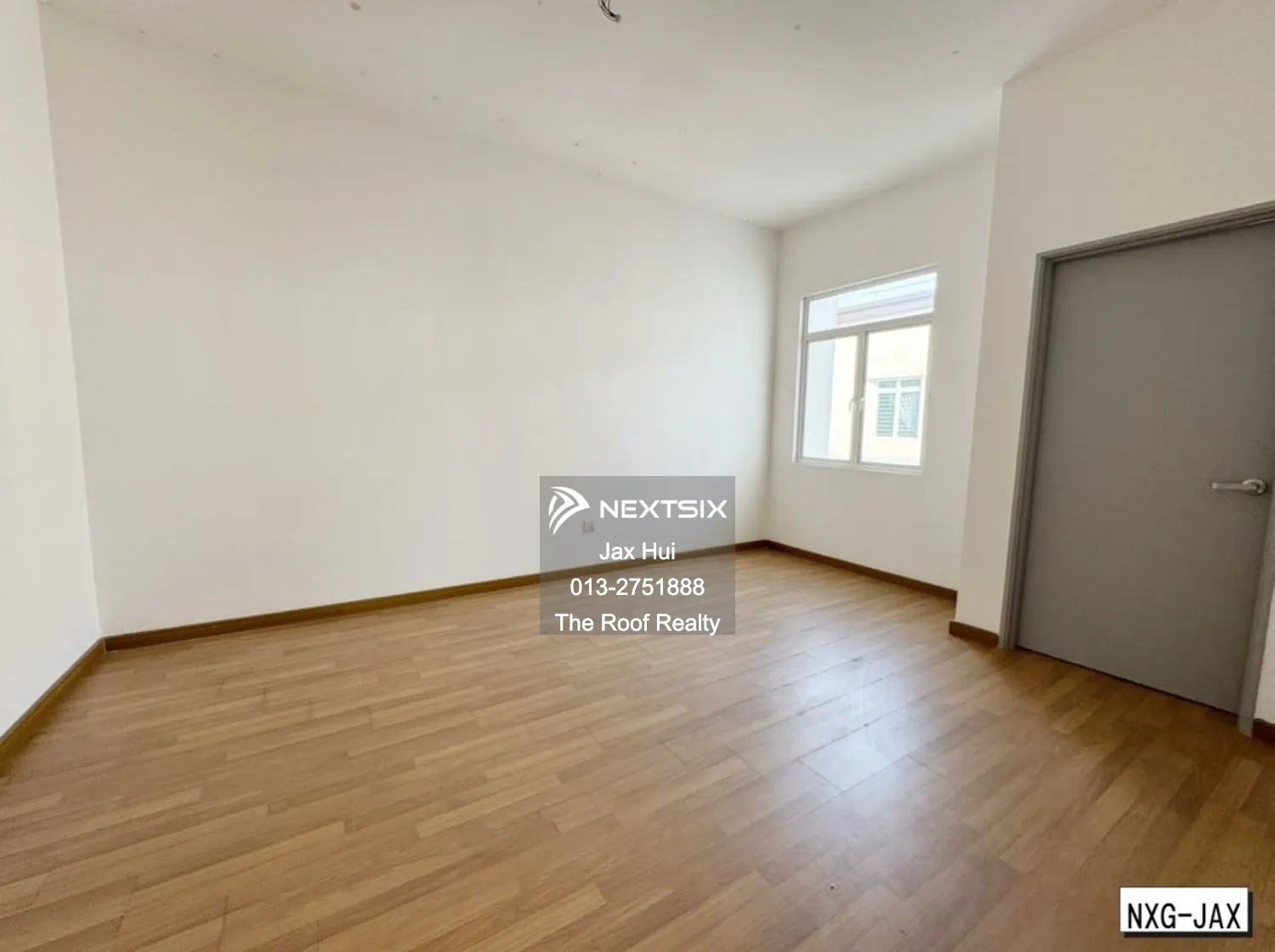 3 Storey Semi-detached Homes For Sale in Klang Selangor - Image 10
