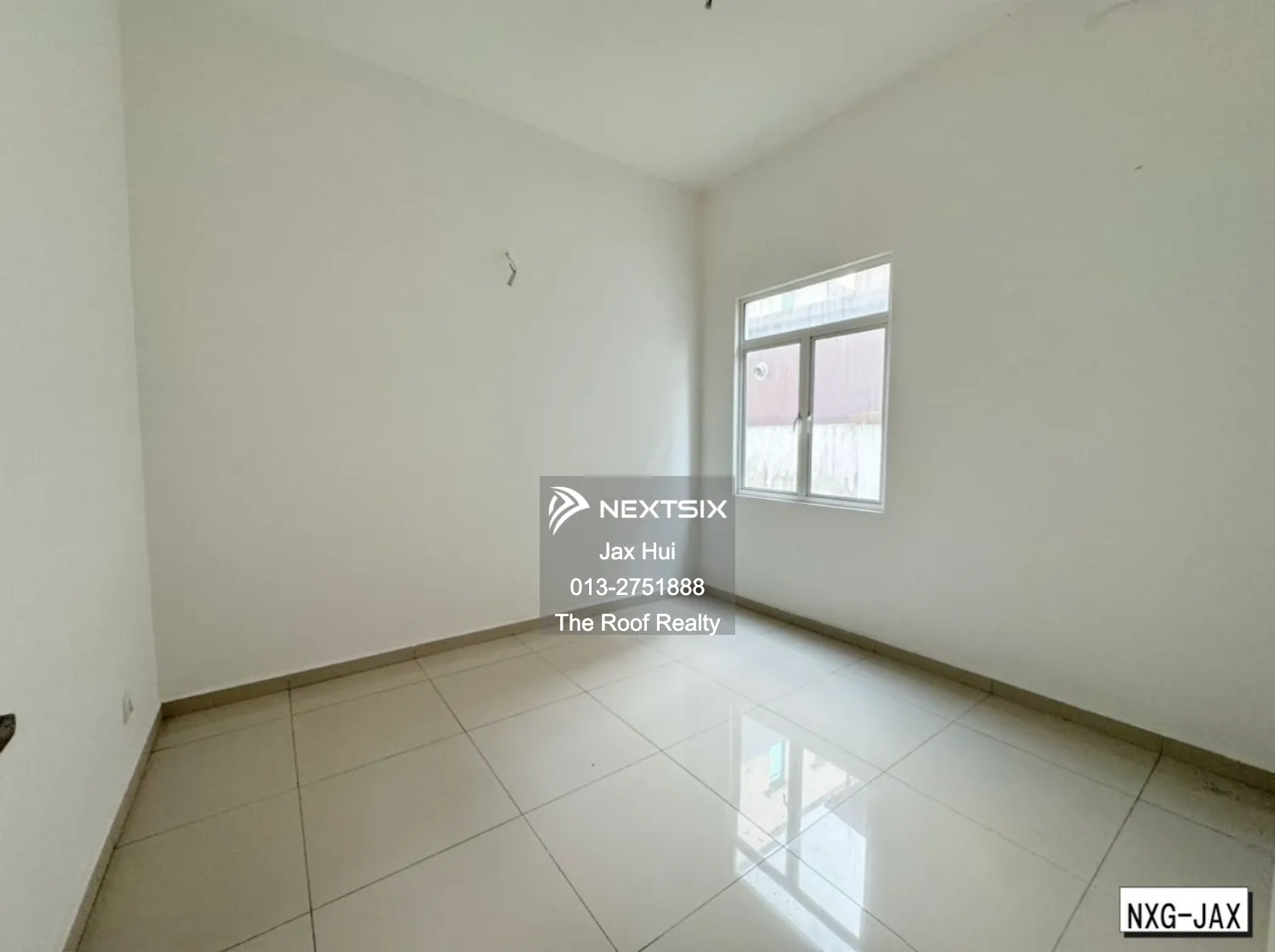 3 Storey Semi-detached Homes For Sale in Klang Selangor - Image 11
