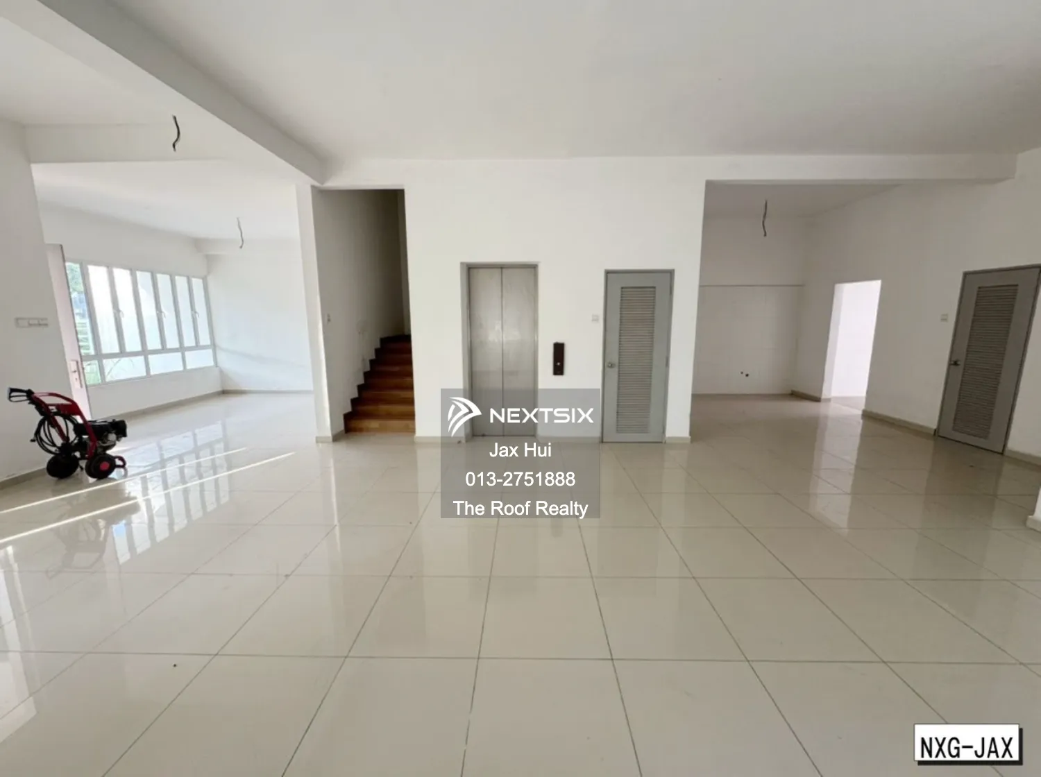 3 Storey Semi-detached Homes For Sale in Klang Selangor - Image 2
