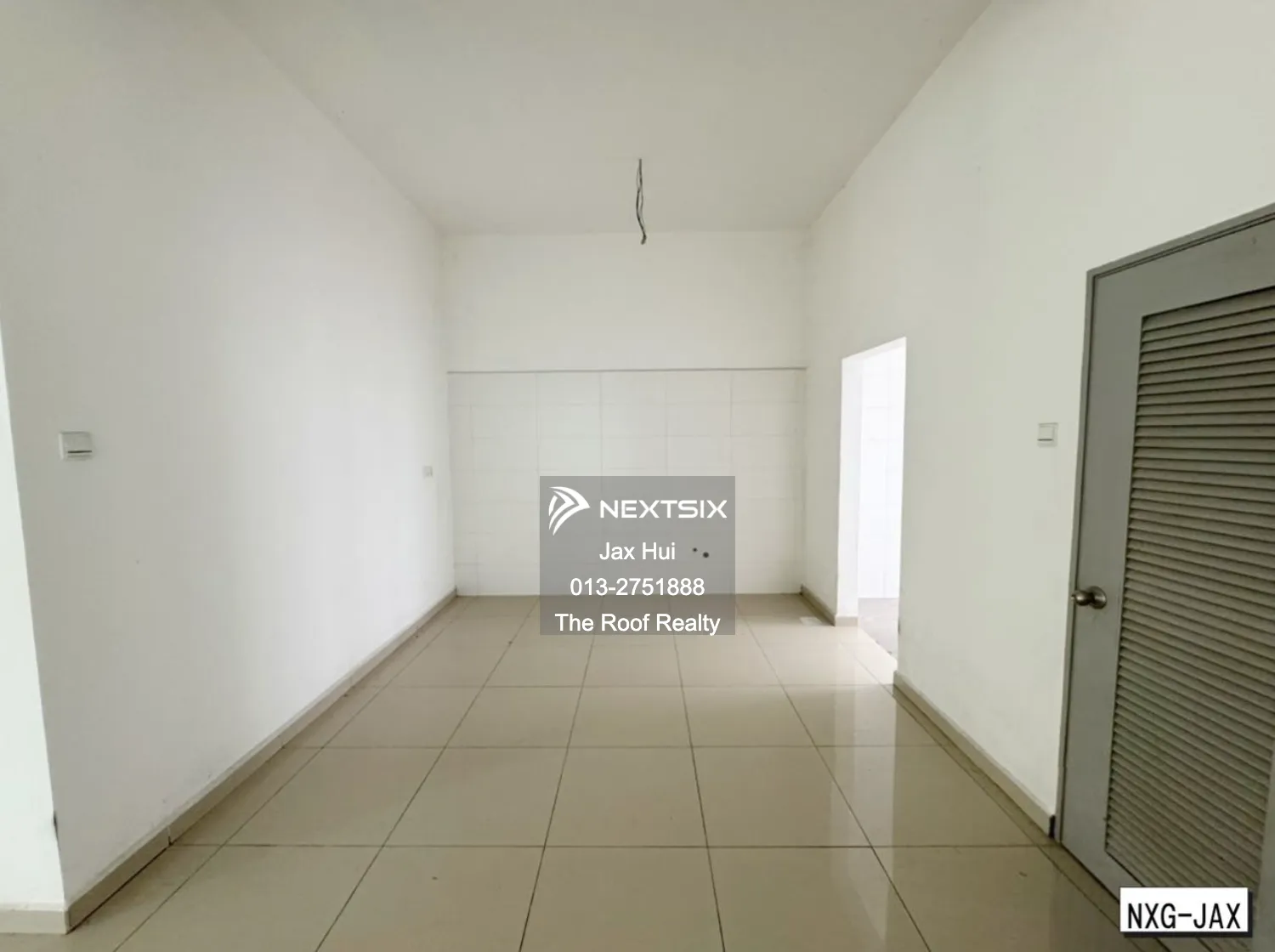 3 Storey Semi-detached Homes For Sale in Klang Selangor - Image 3