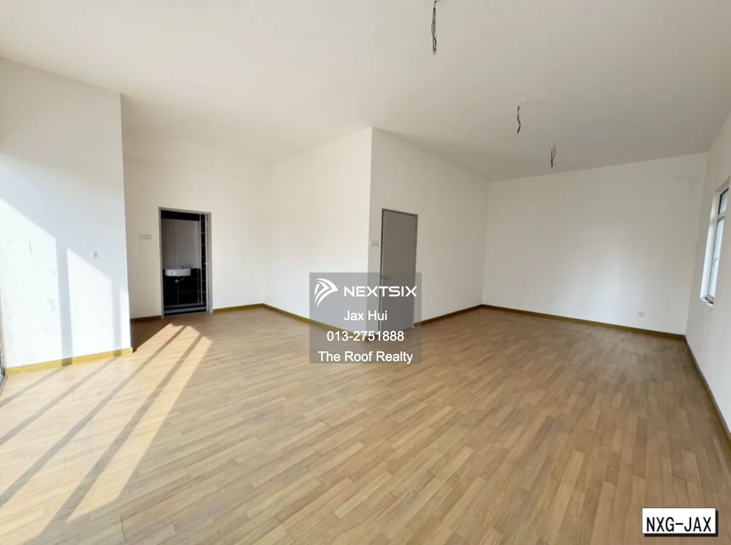 3 Storey Semi-detached Homes For Sale in Klang Selangor - Image 7