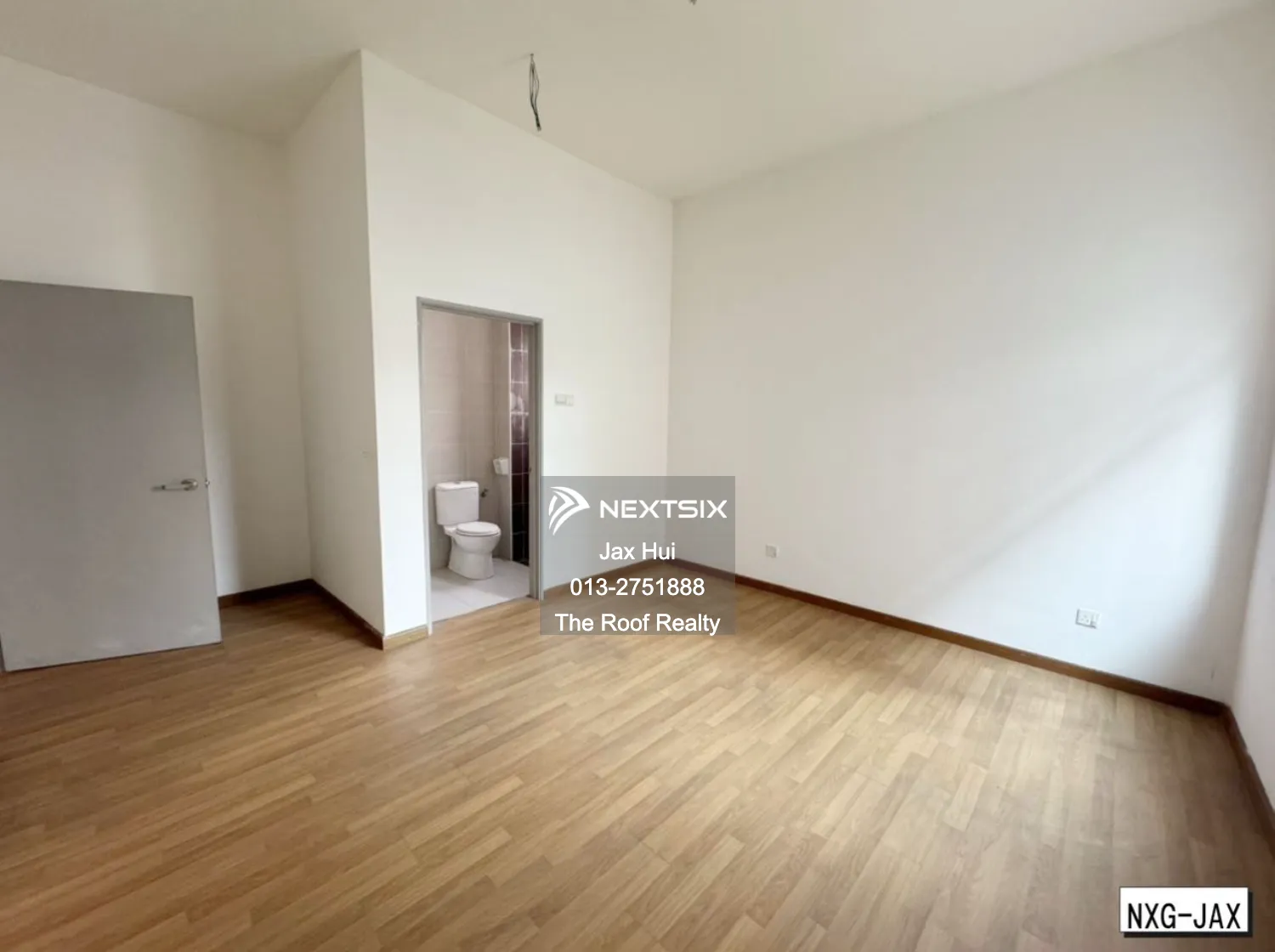 3 Storey Semi-detached Homes For Sale in Klang Selangor - Image 8