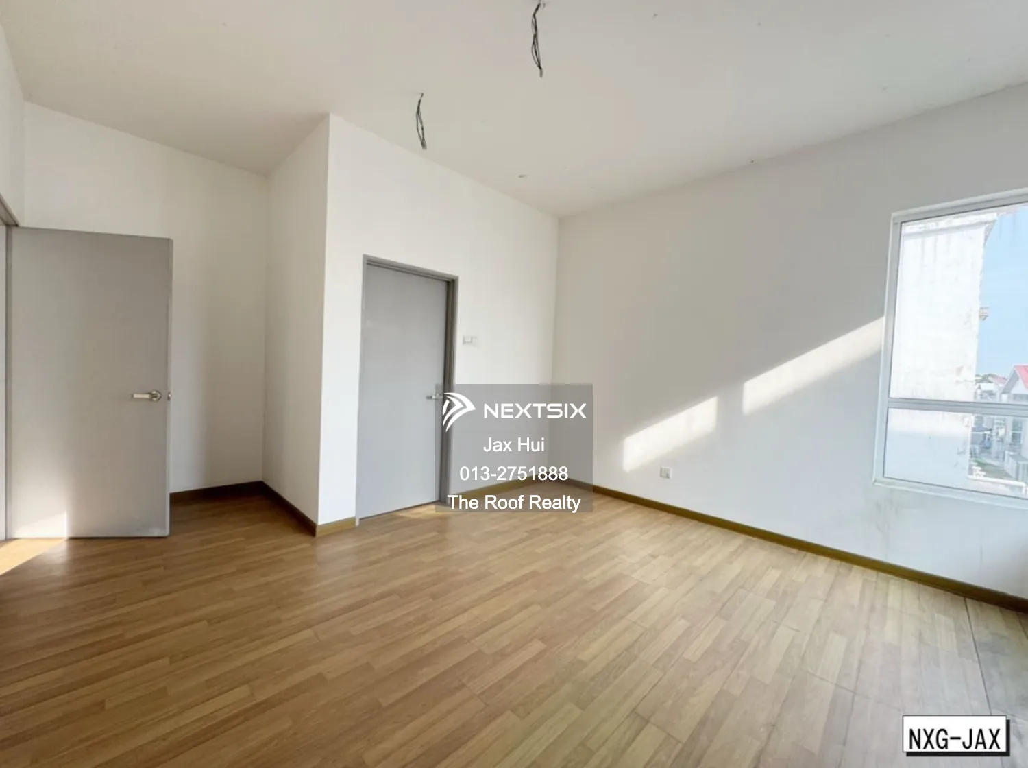 3 Storey Semi-detached Homes For Sale in Klang Selangor - Image 9