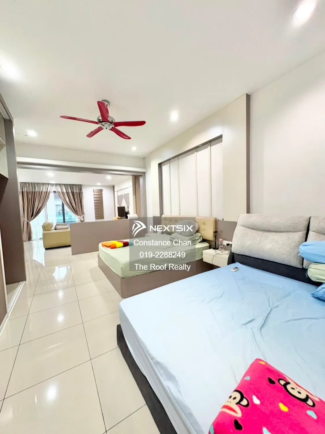 2-sty Terrace/Link House For Sale in Tebrau Johor - Image 10