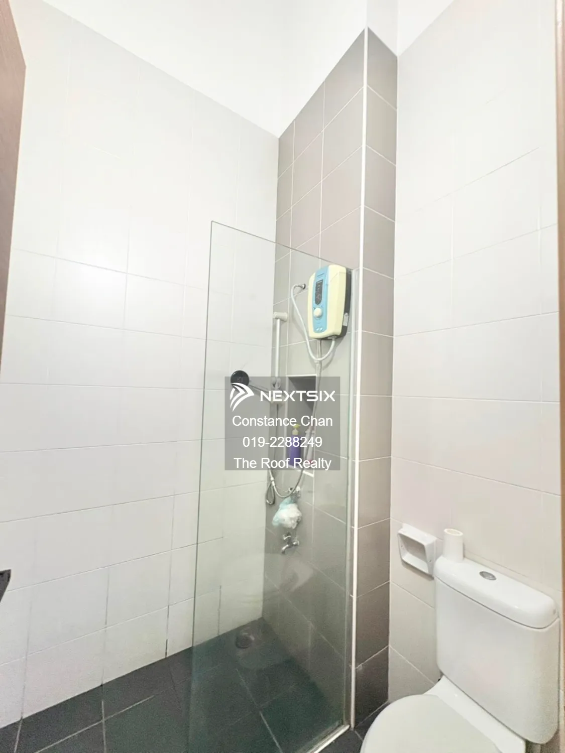 2-sty Terrace/Link House For Sale in Tebrau Johor - Image 12
