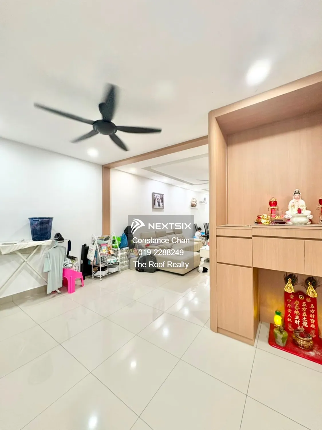 2-sty Terrace/Link House For Sale in Tebrau Johor - Image 6