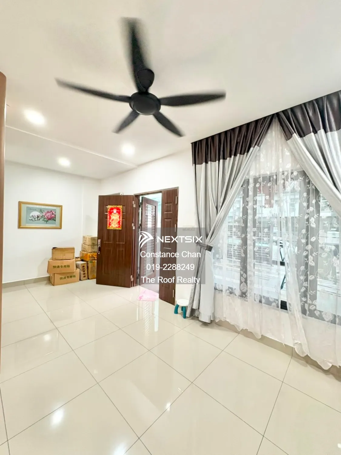2-sty Terrace/Link House For Sale in Tebrau Johor - Image 7