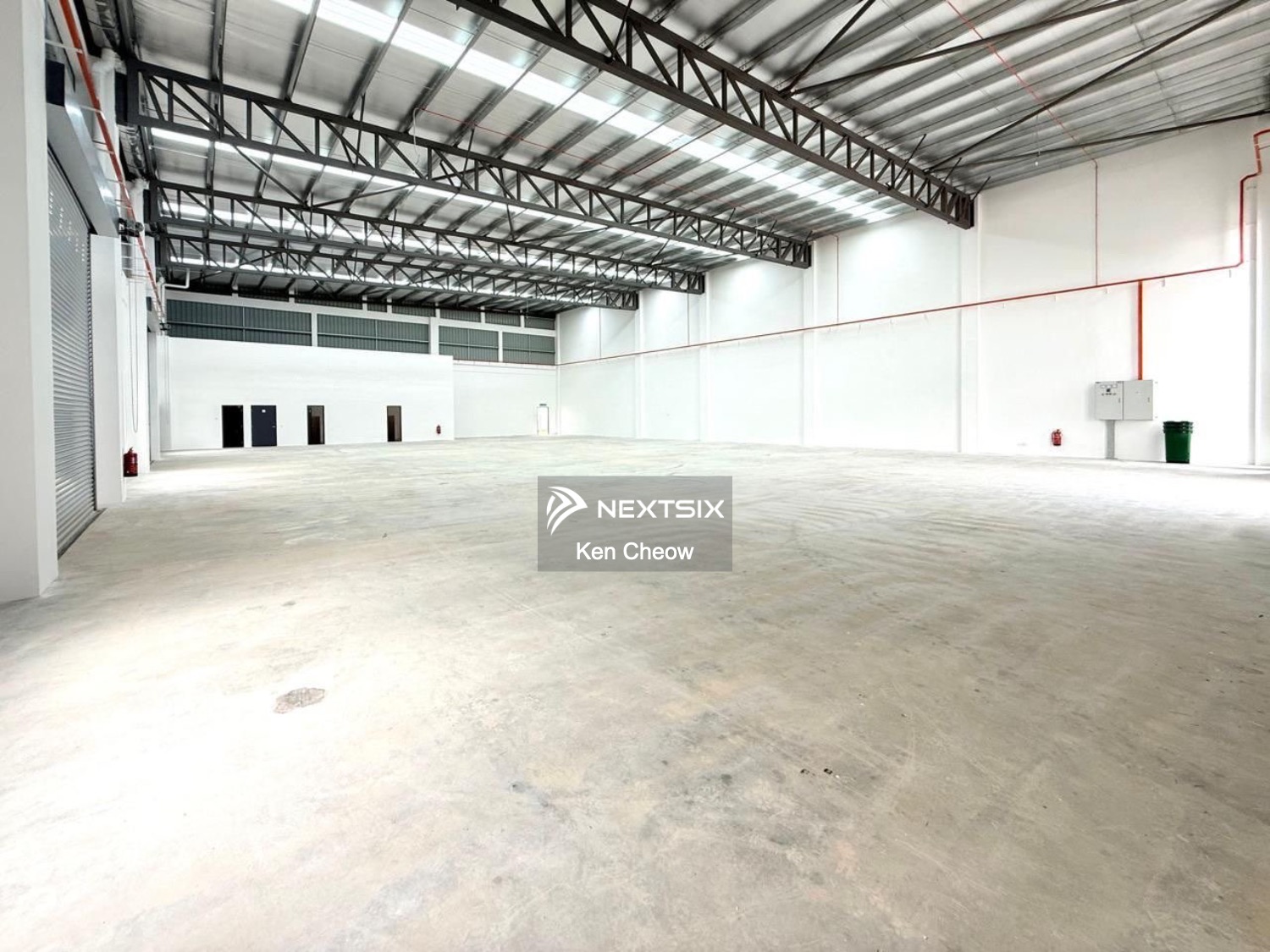Semi-D Factory For Rent in Johor Bahru Johor - Image 2