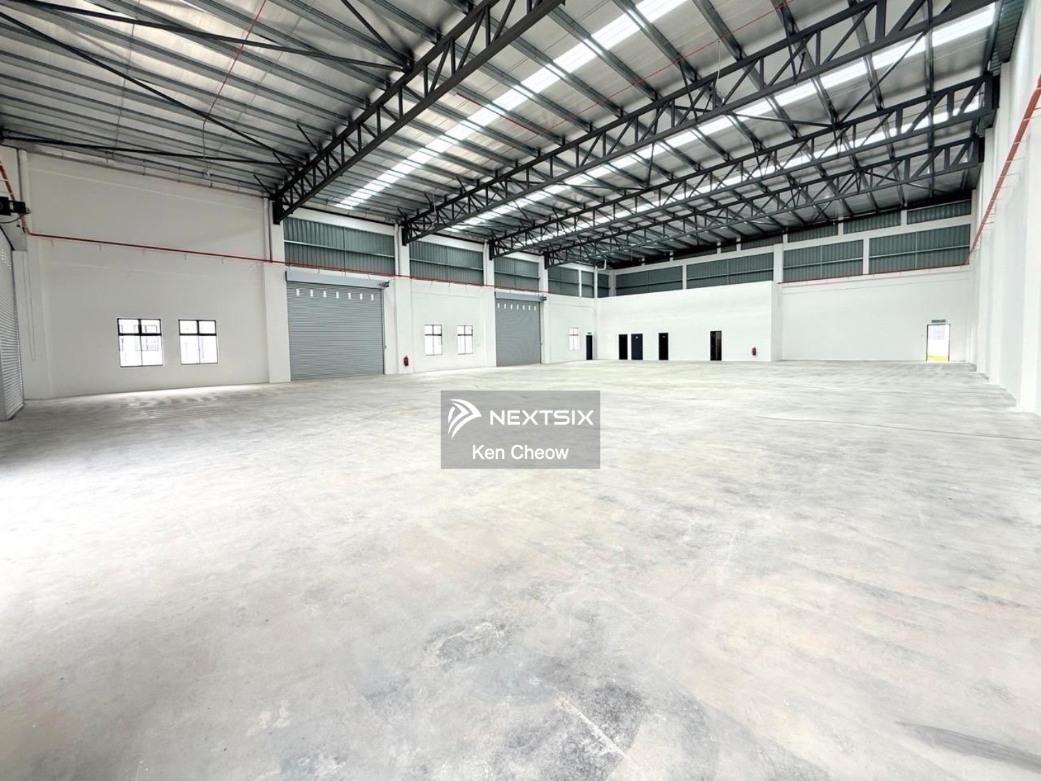 Semi-D Factory For Rent in Johor Bahru Johor - Image 4