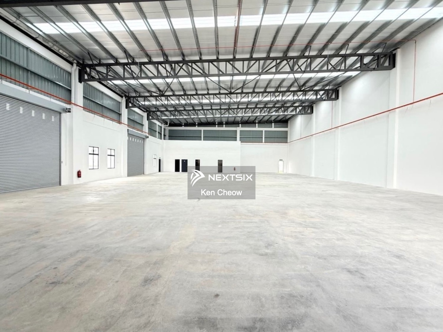 Semi-D Factory For Rent in Johor Bahru Johor - Image 5