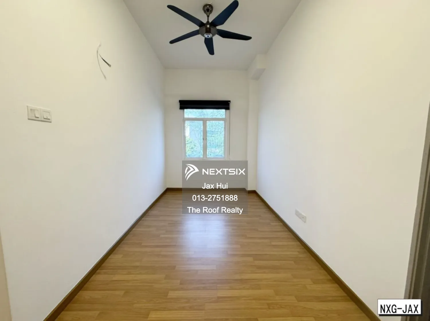 3 Storey Semi-detached Homes For Sale in Klang Selangor - Image 13