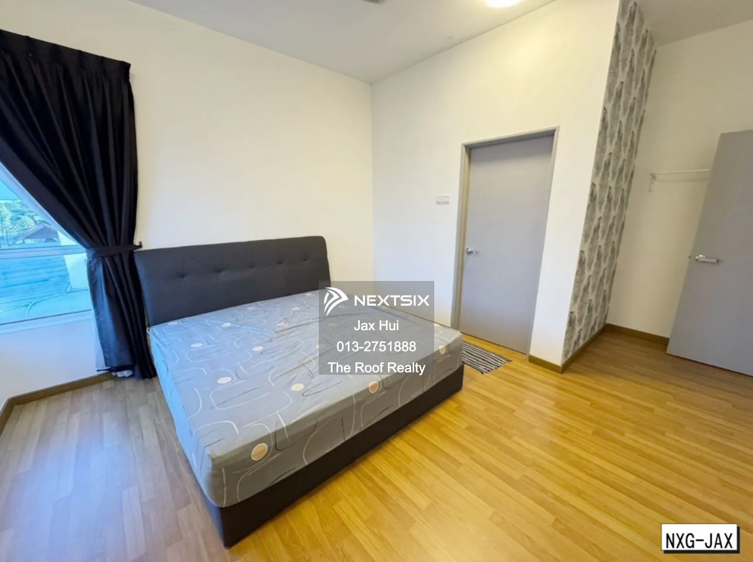 3 Storey Semi-detached Homes For Sale in Klang Selangor - Image 8