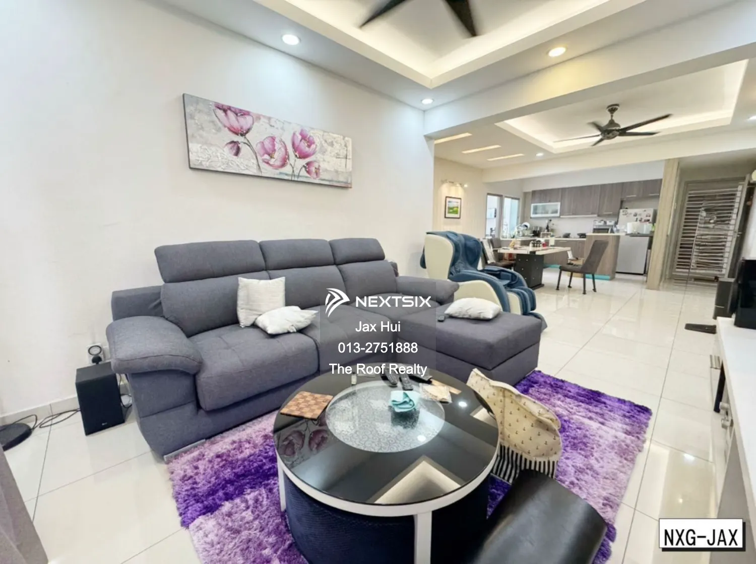 Apartment For Sale in Klang Selangor