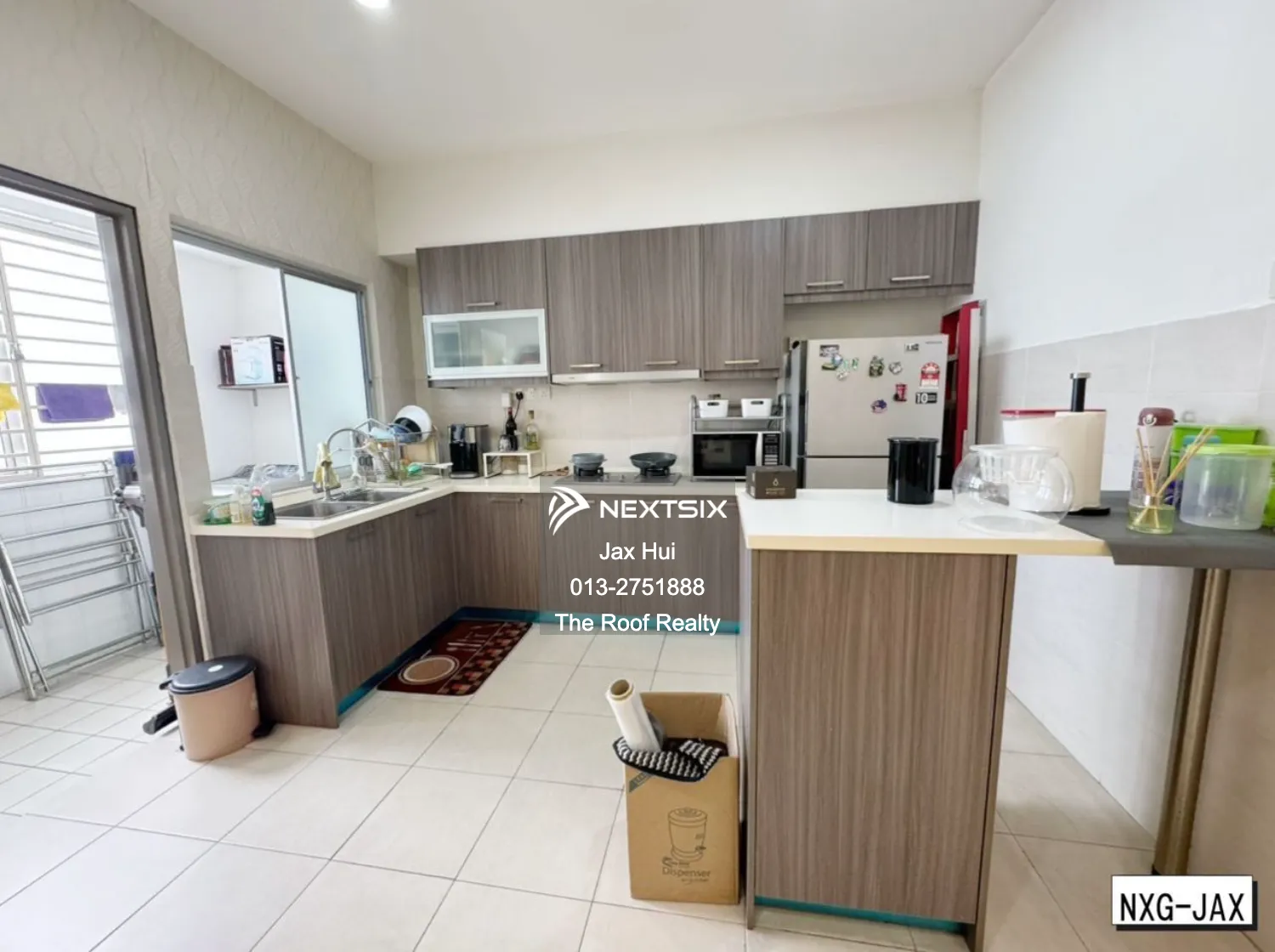 Apartment For Sale in Klang Selangor - Image 5