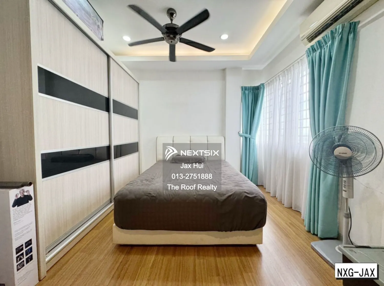 Apartment For Sale in Klang Selangor - Image 6