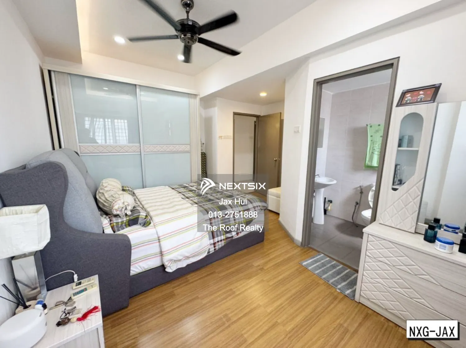 Apartment For Sale in Klang Selangor - Image 7