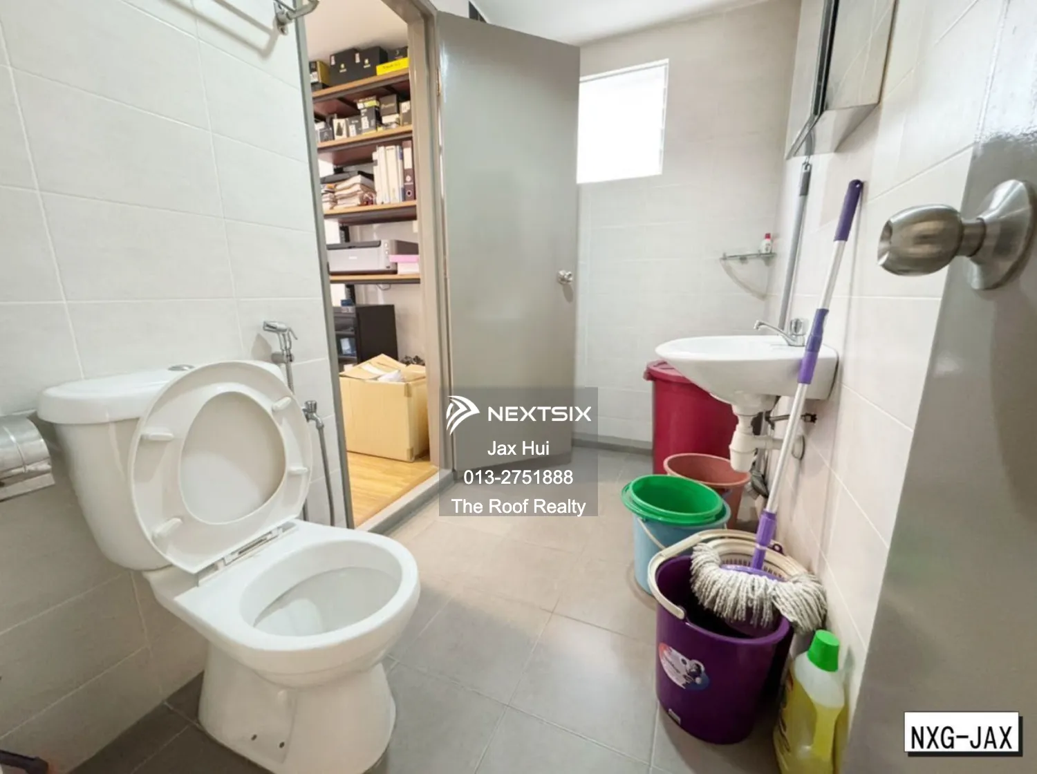 Apartment For Sale in Klang Selangor - Image 8