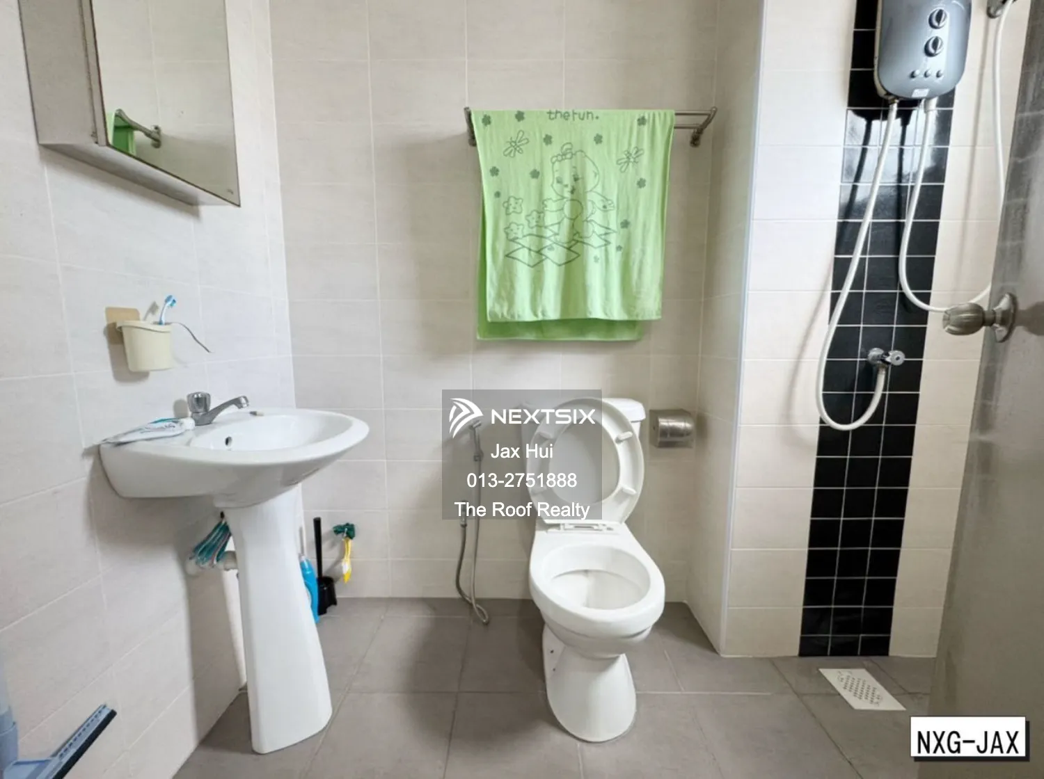 Apartment For Sale in Klang Selangor - Image 9