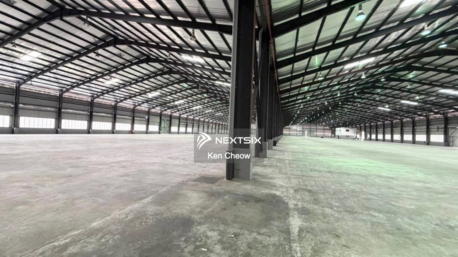 Detached Factory For Rent in Pasir Gudang Johor - Image 3