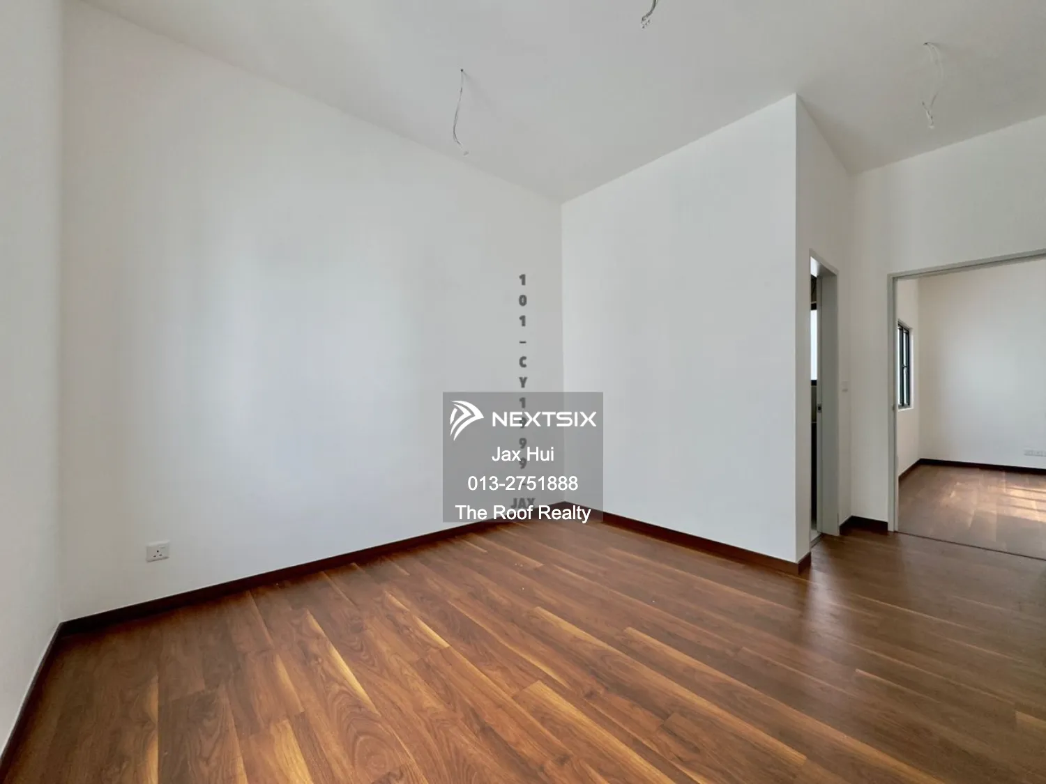 2-sty Terrace/Link House For Sale in Setia Alam Selangor - Image 11