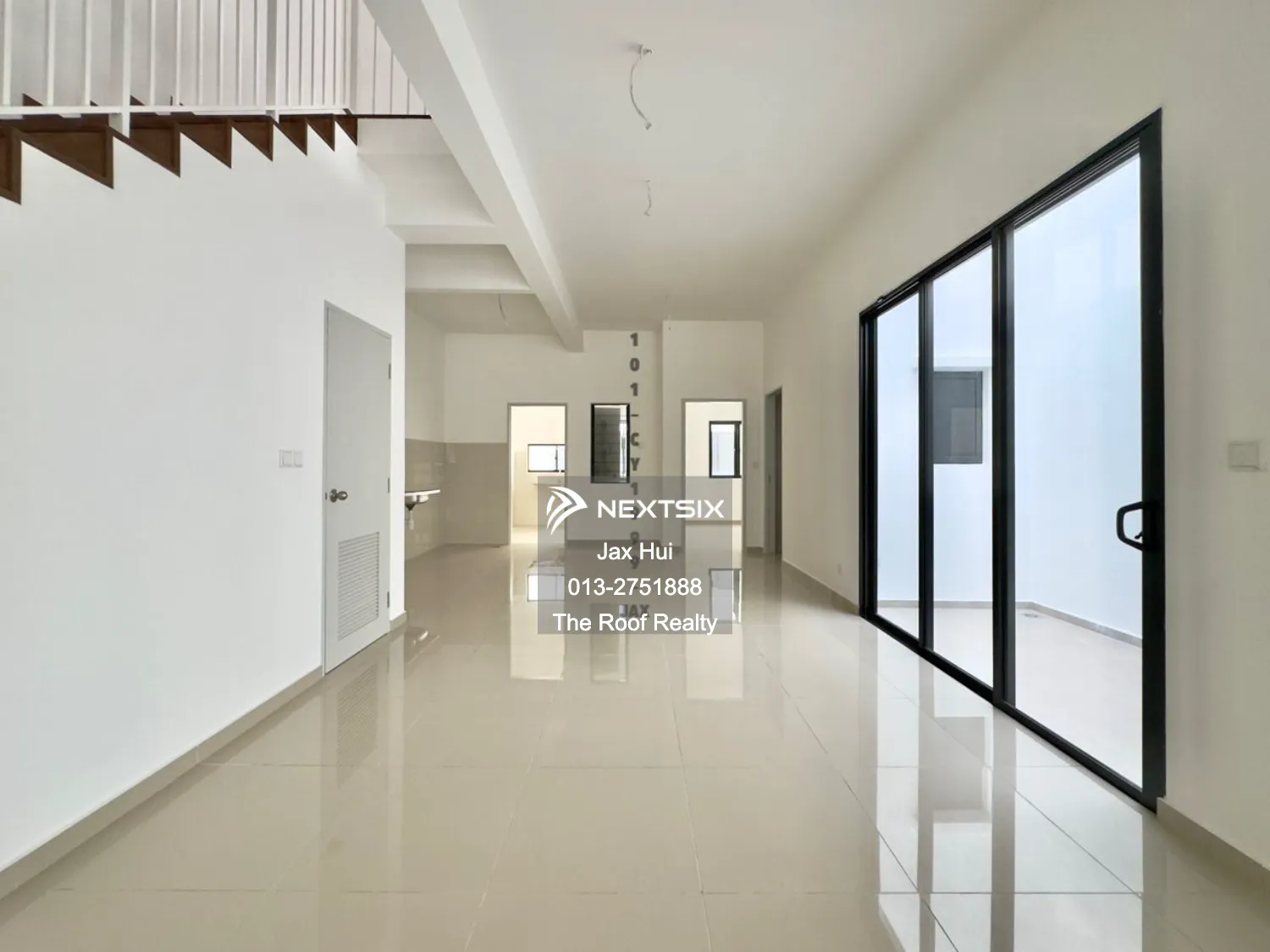 2-sty Terrace/Link House For Sale in Setia Alam Selangor - Image 5