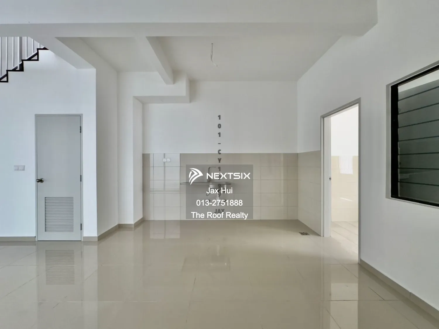 2-sty Terrace/Link House For Sale in Setia Alam Selangor - Image 6