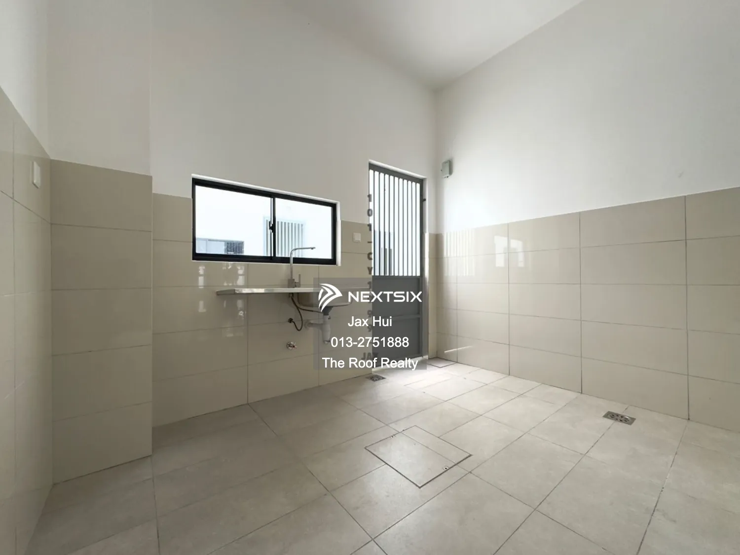 2-sty Terrace/Link House For Sale in Setia Alam Selangor - Image 7