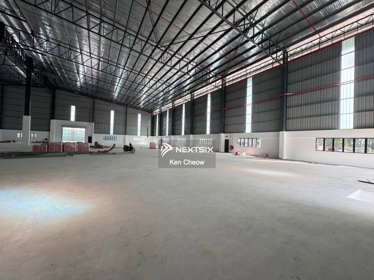 Detached Factory For Rent in Kulai Johor - Image 5