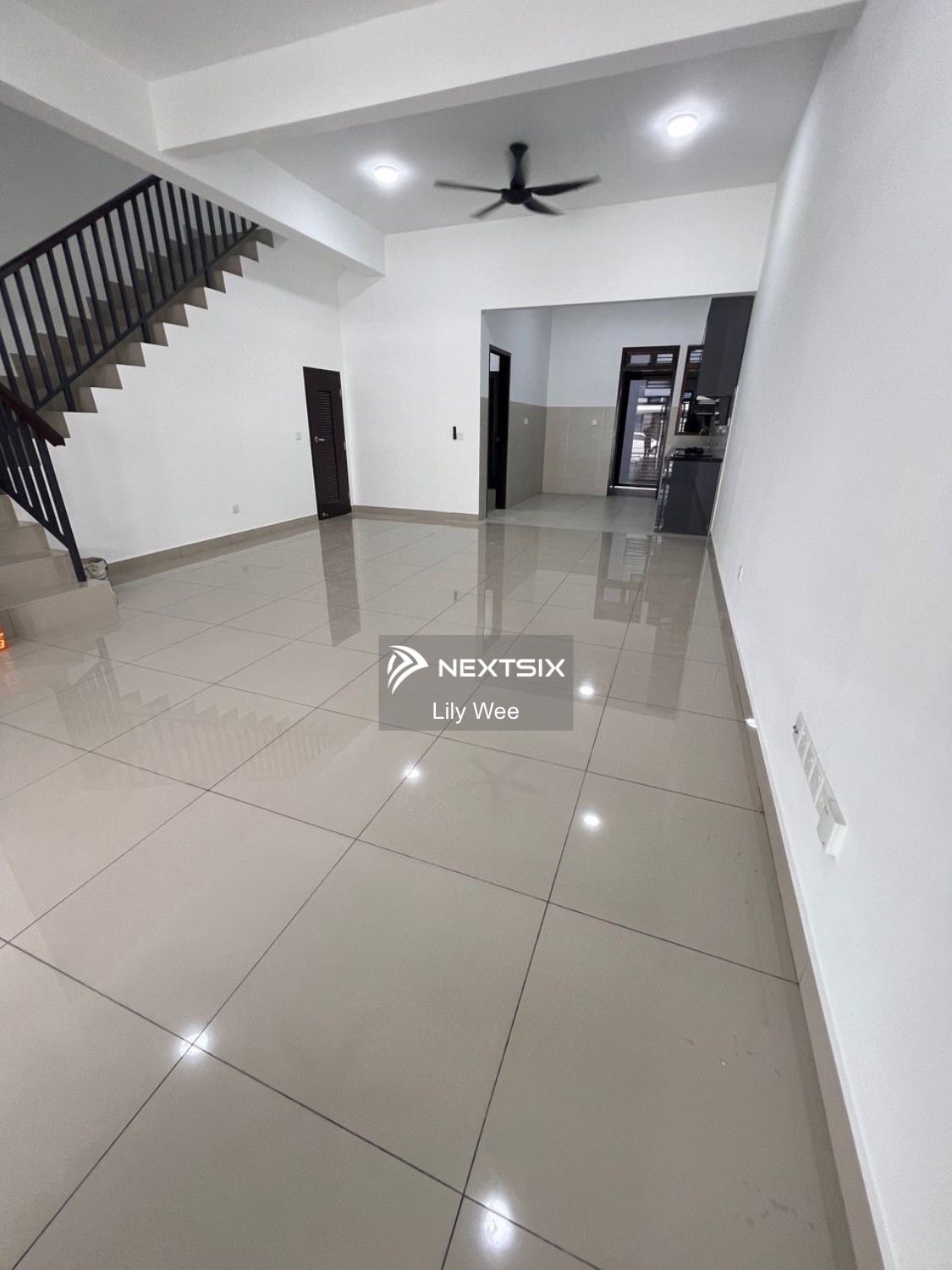 2-sty Terrace/Link House For Rent in Iskandar Puteri (Nusajaya) Johor