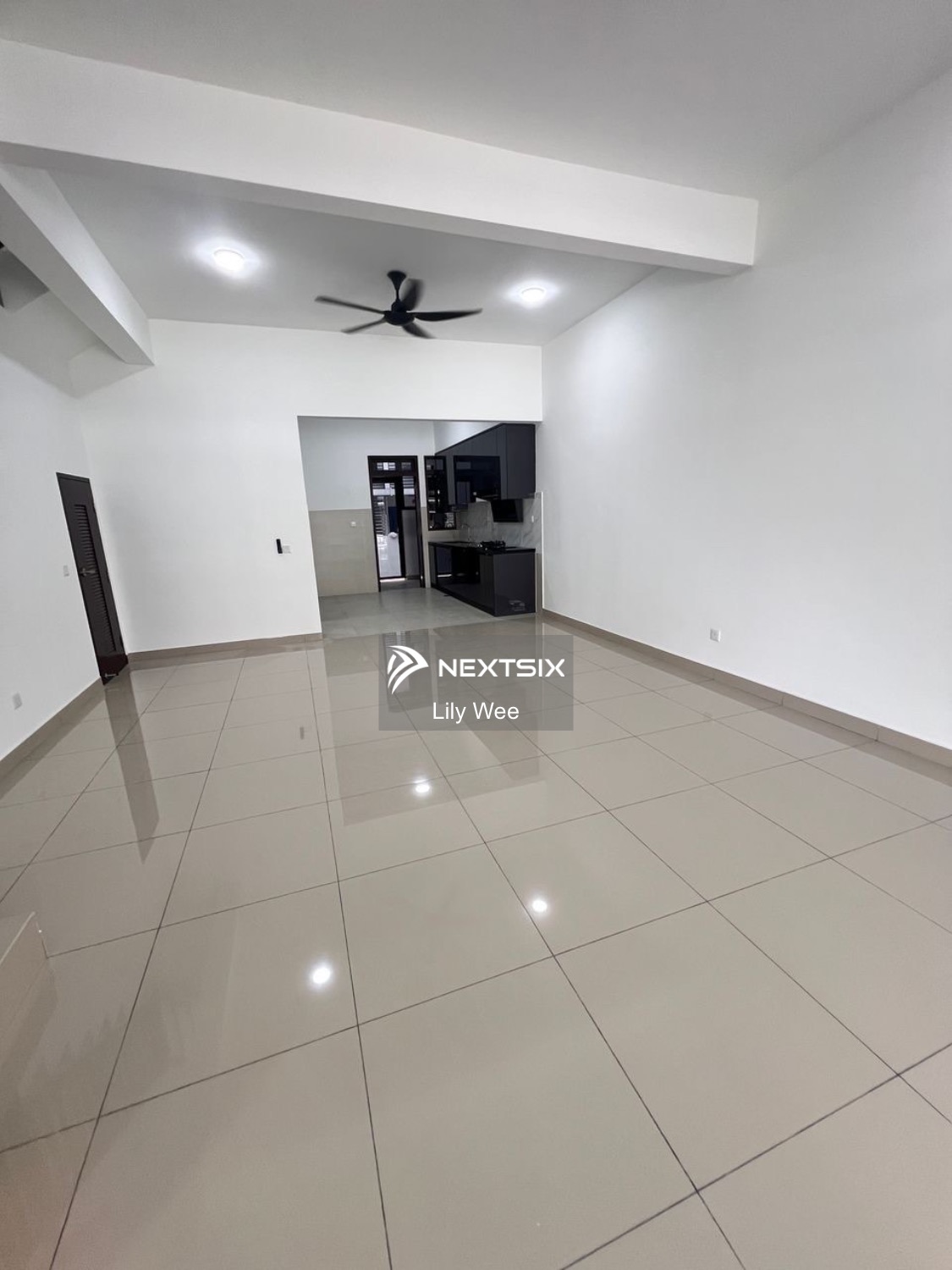2-sty Terrace/Link House For Rent in Iskandar Puteri (Nusajaya) Johor - Image 2