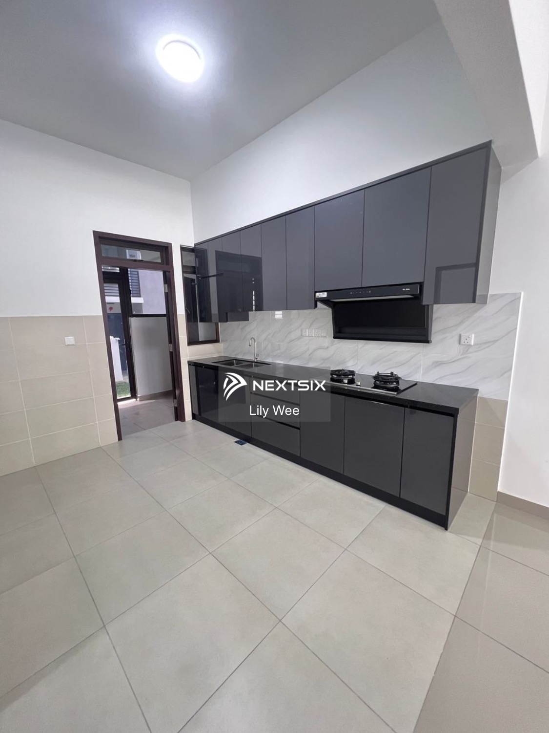 2-sty Terrace/Link House For Rent in Iskandar Puteri (Nusajaya) Johor - Image 3
