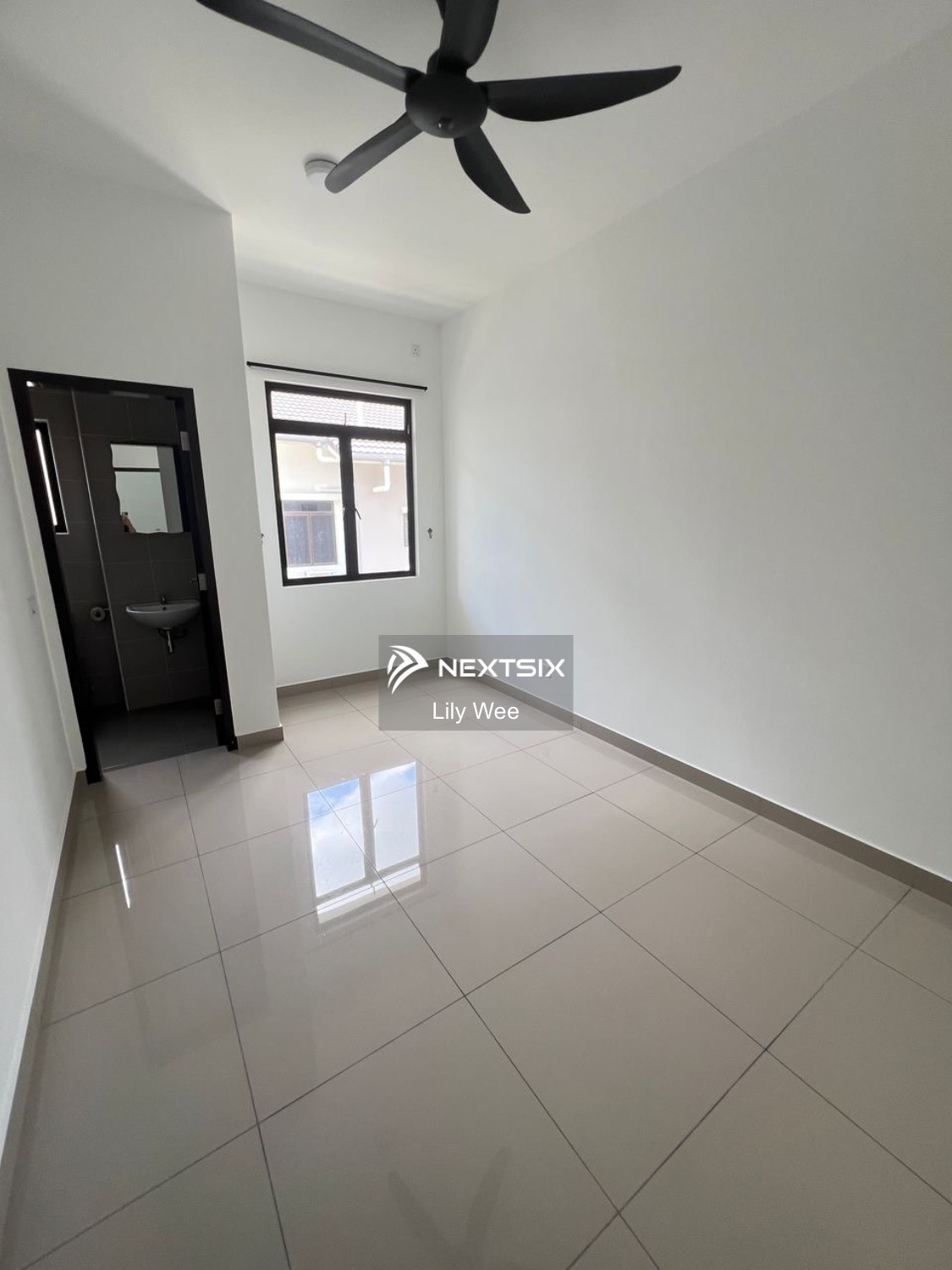 2-sty Terrace/Link House For Rent in Iskandar Puteri (Nusajaya) Johor - Image 4