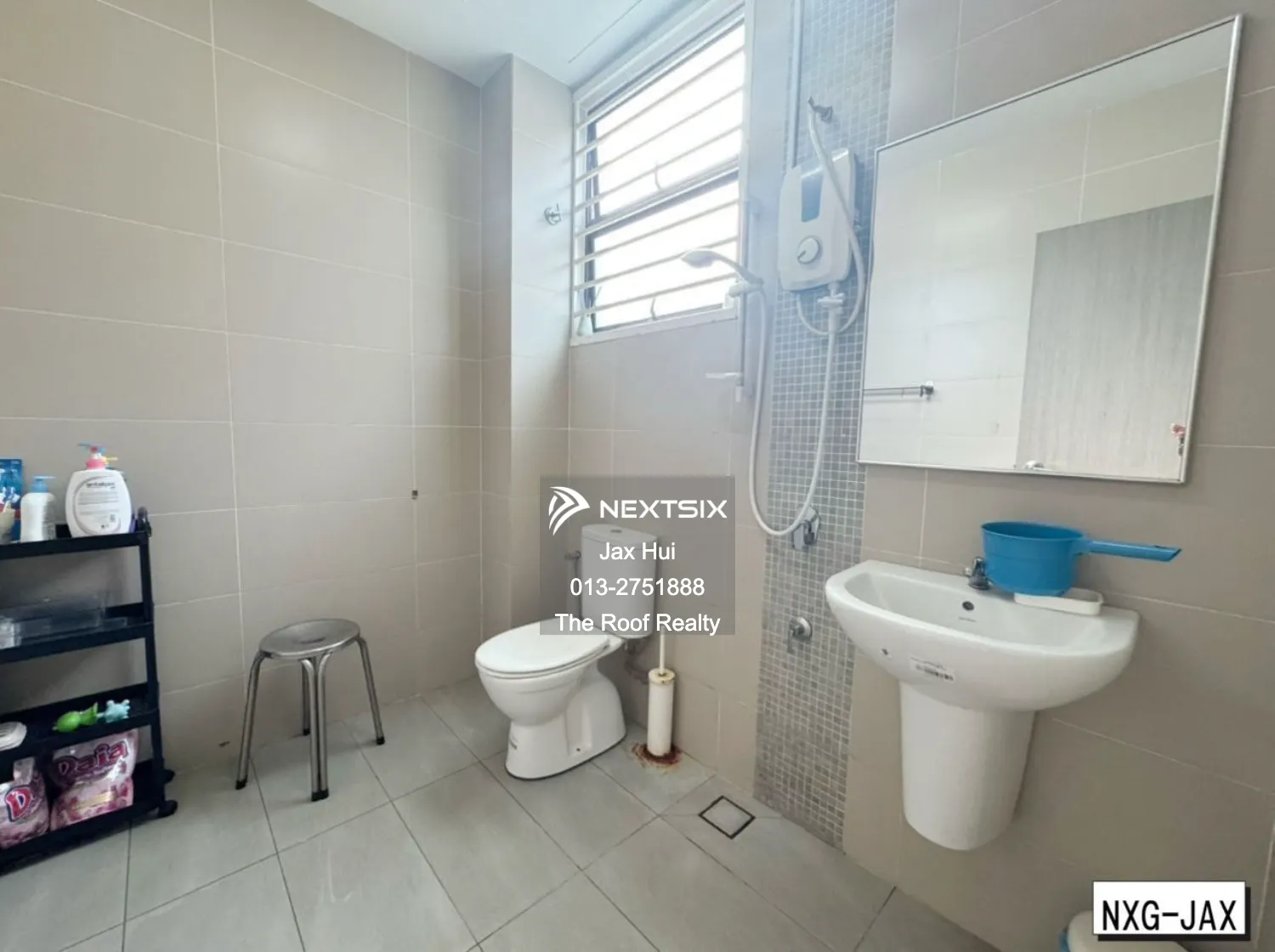 2-sty Terrace/Link House For Sale in Bandar Bukit Raja Selangor - Image 10