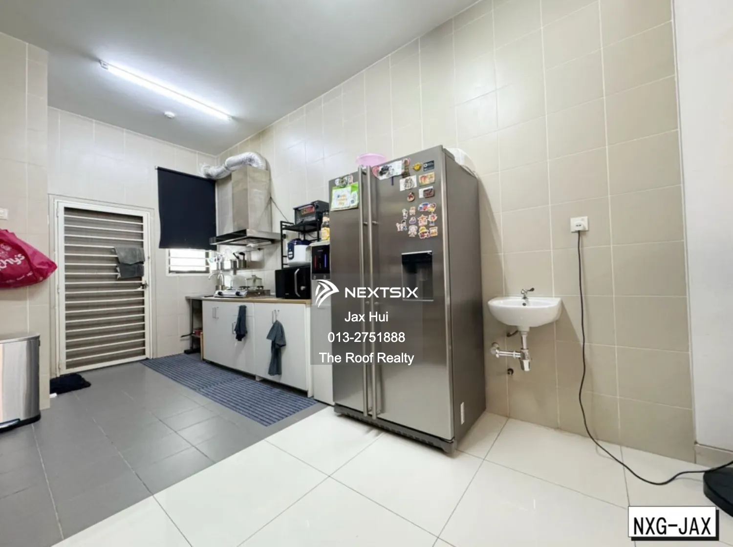 2-sty Terrace/Link House For Sale in Bandar Bukit Raja Selangor - Image 4