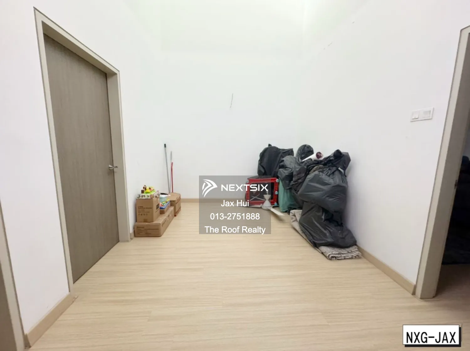 2-sty Terrace/Link House For Sale in Bandar Bukit Raja Selangor - Image 5