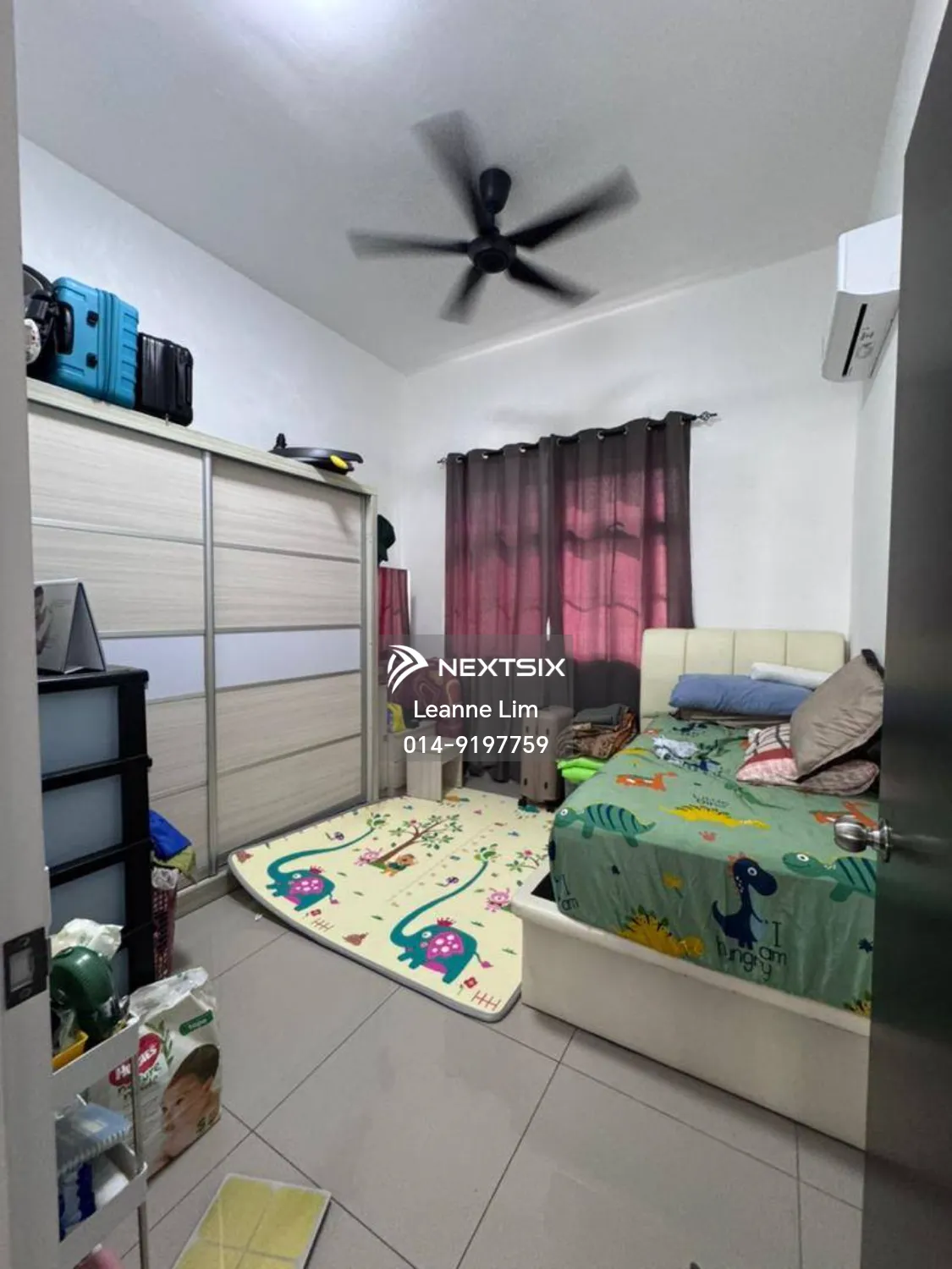 2-sty Terrace/Link House For Sale in Iskandar Puteri (Nusajaya) Johor - Image 5