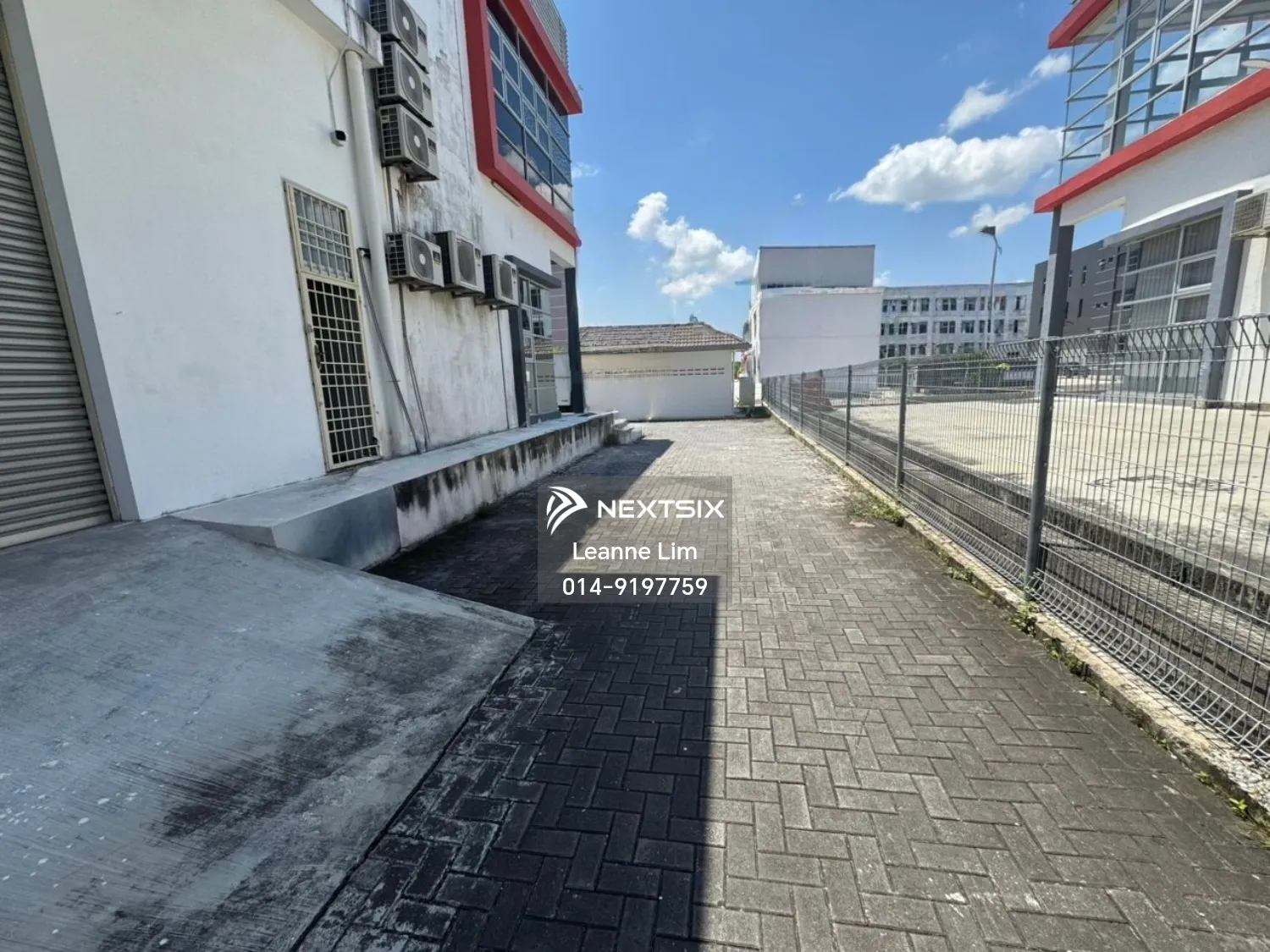 Detached Factory For Rent in Gelang Patah Johor - Image 3