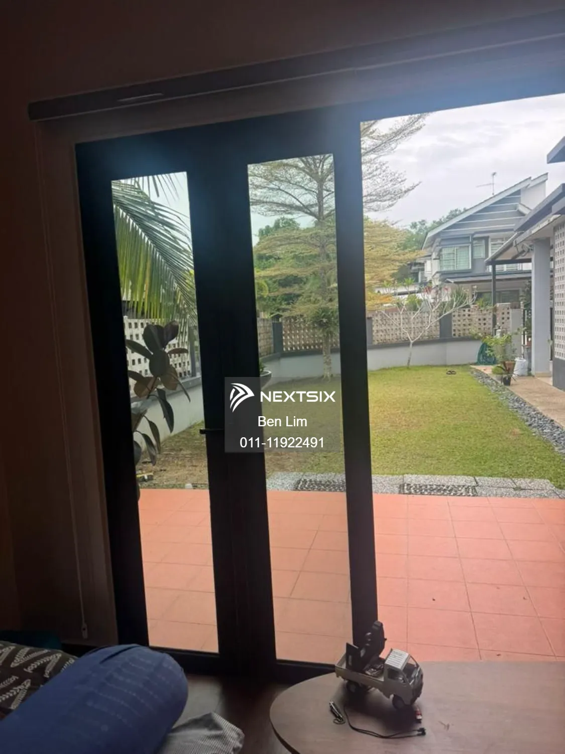 2-sty Terrace/Link House For Rent in Johor Bahru Johor - Image 11