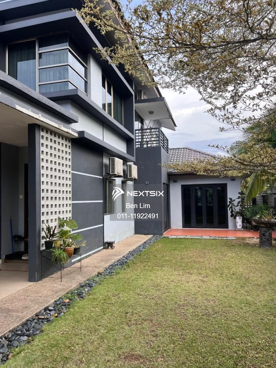 2-sty Terrace/Link House For Rent in Johor Bahru Johor - Image 12