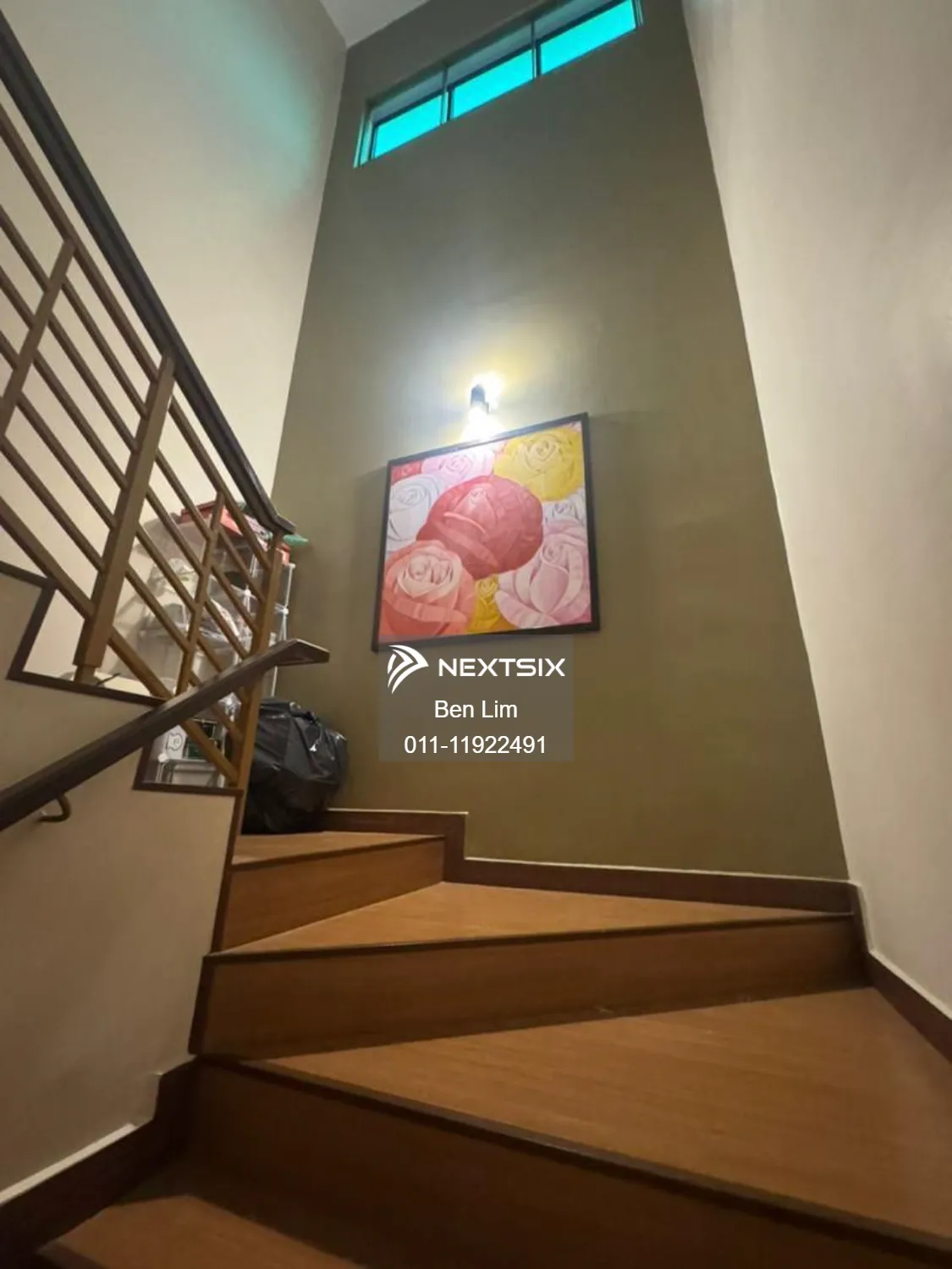 2-sty Terrace/Link House For Rent in Johor Bahru Johor - Image 14